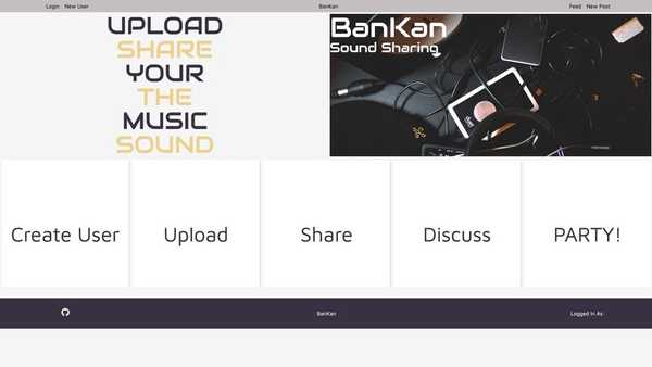 BanKan